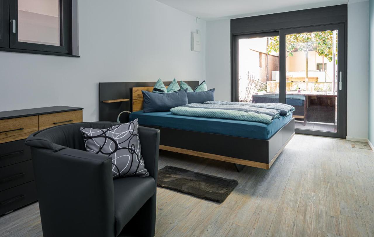 Apartment Magnolia Karlstadt Luaran gambar