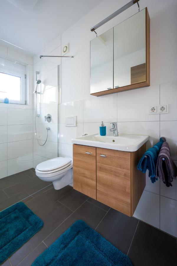 Apartment Magnolia Karlstadt Luaran gambar