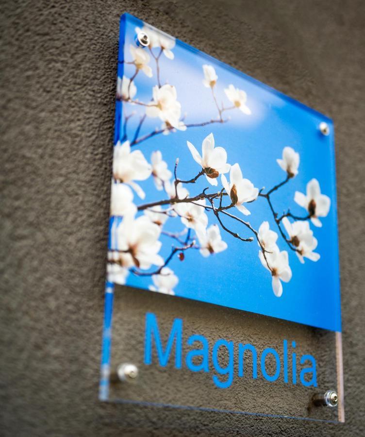 Apartment Magnolia Karlstadt Luaran gambar